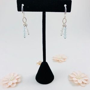 Beautiful Swarovski Earrings